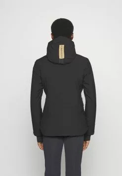 J.Lindeberg Starling Jacket - Veste De Snowboard - Black -J.Lindeberg Boutique 01242970fc0f45d588562304b8e49cd6