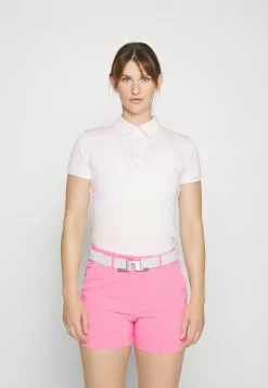 Hailey - Polo - Cherry Blossom