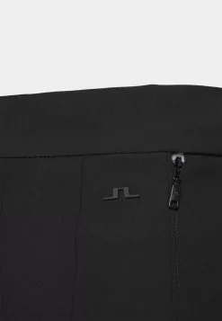 Adina Skirt - Jupe De Sport - Black -J.Lindeberg Boutique 02f1ddc7a2d54c828ed9a5993f07340b