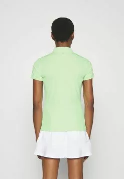 Tour Tech - Polo - Patina Green -J.Lindeberg Boutique 03a25fc66f6b4949882ba932f99e9e70
