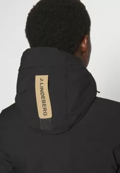 J.Lindeberg Starling Jacket - Veste De Snowboard - Black -J.Lindeberg Boutique 04080e5e05de482783fffa32076e8b66
