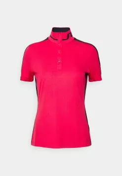 Pip - Polo - Azalea -J.Lindeberg Boutique 056128faded742789c6e55b3002a03a4