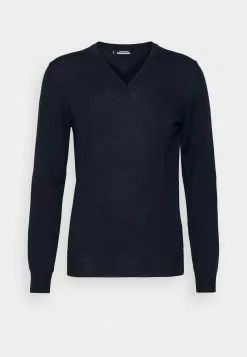 Amaya - Pullover - Navy -J.Lindeberg Boutique 06653dc0feb34e2b831be8be028bcaee