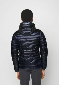 J.Lindeberg Cliff Light Hood - Doudoune - Navy -J.Lindeberg Boutique 0ead9e839eb642b0bf4eb2fbdc54e12c