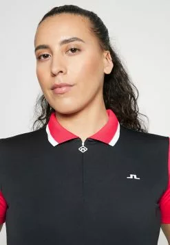 Antonia - Polo - Navy -J.Lindeberg Boutique 115eb532023b43fdb7fa14a46bf2f585