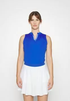 Leya Sleeveless - Débardeur - Surf The Web