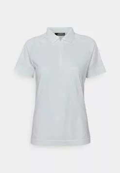 Sadine Seamless - Polo - White -J.Lindeberg Boutique 163c4b6b164744a48ef9036ef87ab176