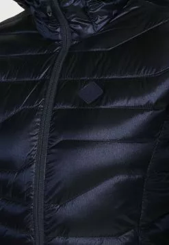 J.Lindeberg Cliff Light Hood - Doudoune - Navy -J.Lindeberg Boutique 18fb994204394af08b2e4a4ec81a1066