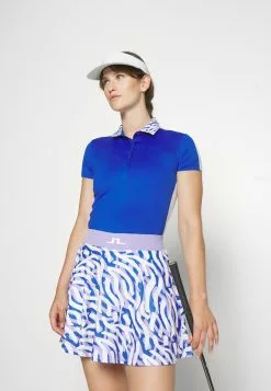 Tilda - Polo - Surf The Web -J.Lindeberg Boutique 1ac527773504471bb498ce0cc2603a86