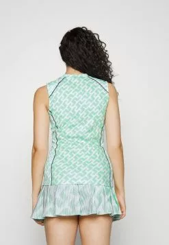 Mona Sleeveless Golf - Débardeur - Spring Bud -J.Lindeberg Boutique 20a9f79508c94d9d8b251662f43d81a8