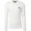 Pull J.Lindeberg Gus AMKW08142-white 1 Pull J.Lindeberg Gus AMKW08142-white -J.Lindeberg Boutique 232 amkw08142 0000white 01