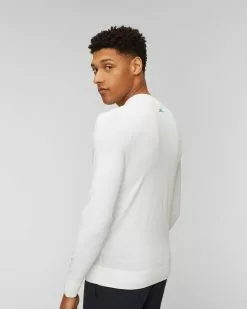 Pull J.Lindeberg Gus AMKW08142-white -J.Lindeberg Boutique 232 amkw08142 0000white 04