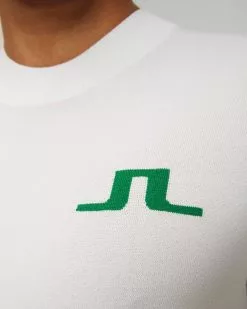 Pull J.Lindeberg Gus AMKW08142-white -J.Lindeberg Boutique 232 amkw08142 0000white 07