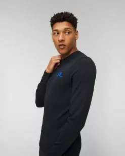 Pull J.Lindeberg Gus AMKW08142-6855 -J.Lindeberg Boutique 232 amkw08142 6855jlnavy 03