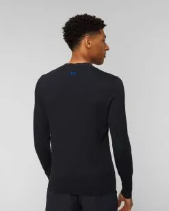 Pull J.Lindeberg Gus AMKW08142-6855 -J.Lindeberg Boutique 232 amkw08142 6855jlnavy 04