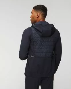 Veste Hybride J.LINDEBERG KENNY HYBRID HOOD AMOW08164-6855 13 Veste Hybride J.LINDEBERG KENNY HYBRID HOOD AMOW08164-6855 -J.Lindeberg Boutique 232 amow08164 6855 05