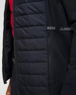 Veste Hybride J.LINDEBERG KENNY HYBRID HOOD AMOW08164-6855 14 Veste Hybride J.LINDEBERG KENNY HYBRID HOOD AMOW08164-6855 -J.Lindeberg Boutique 232 amow08164 6855 06