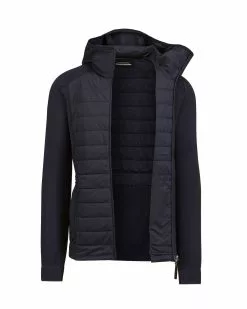 Veste Hybride J.LINDEBERG KENNY HYBRID HOOD AMOW08164-6855 15 Veste Hybride J.LINDEBERG KENNY HYBRID HOOD AMOW08164-6855 -J.Lindeberg Boutique 232 amow08164 6855 07