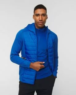 J.Lindeberg Boutique -J.Lindeberg Boutique 232 amow08164 o346 03