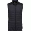 Gilet Hybride J.LINDEBERG KENNY HYBRID VEST AMOW08166-6855 2 Gilet Hybride J.LINDEBERG KENNY HYBRID VEST AMOW08166-6855 -J.Lindeberg Boutique 232 amow08166 6855 01