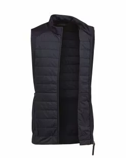 Gilet Hybride J.LINDEBERG KENNY HYBRID VEST AMOW08166-6855 -J.Lindeberg Boutique 232 amow08166 6855 07