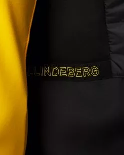 Gilet Hybride J.LINDEBERG KENNY HYBRID VEST AMOW08166-9999 14 Gilet Hybride J.LINDEBERG KENNY HYBRID VEST AMOW08166-9999 -J.Lindeberg Boutique 232 amow08166 9999 06