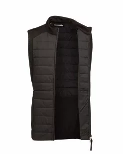 Gilet Hybride J.LINDEBERG KENNY HYBRID VEST AMOW08166-9999 15 Gilet Hybride J.LINDEBERG KENNY HYBRID VEST AMOW08166-9999 -J.Lindeberg Boutique 232 amow08166 9999 07