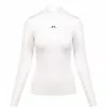Top J.LINDEBERG PEGGY TOP AWJT06438-white -J.Lindeberg Boutique 232 awjt06438 0 01
