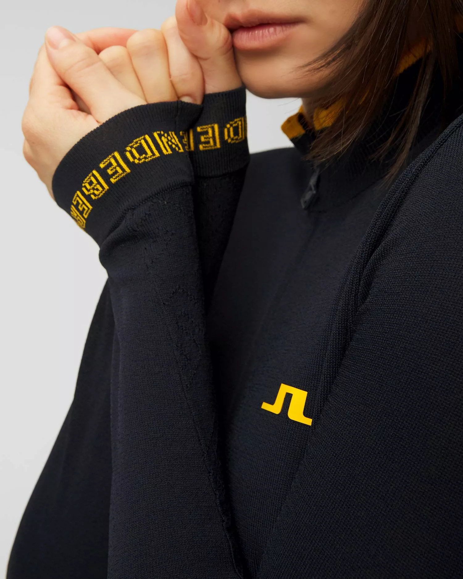 Pull J.Lindeberg Almaida AWKW08147-6855 9 Pull J.Lindeberg Almaida AWKW08147-6855 – Image 7