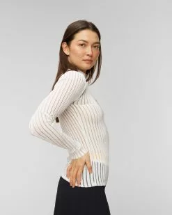 Pull J.Lindeberg Roxy AWKW08159-white -J.Lindeberg Boutique 232 awkw08159 0000white 03