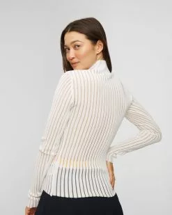 Pull J.Lindeberg Roxy AWKW08159-white -J.Lindeberg Boutique 232 awkw08159 0000white 04