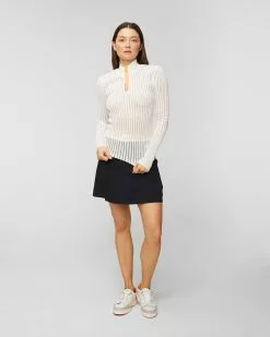 Pull J.Lindeberg Roxy AWKW08159-white -J.Lindeberg Boutique 232 awkw08159 0000white 05