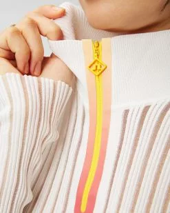 Pull J.Lindeberg Roxy AWKW08159-white -J.Lindeberg Boutique 232 awkw08159 0000white 06