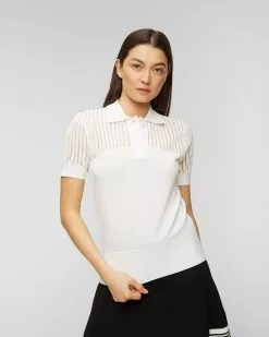 Polo J.Lindeberg Zeta AWKW08423-white -J.Lindeberg Boutique 232 awkw08423 0000white 02