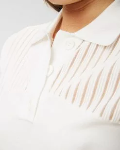 Polo J.Lindeberg Zeta AWKW08423-white -J.Lindeberg Boutique 232 awkw08423 0000white 06