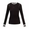 Pull J.Lindeberg Bree AWKW08427-9999 -J.Lindeberg Boutique 232 awkw08427 9999black 01