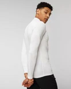 Col Roulé J.LINDEBERG AELLO SOFT COMPRESSION GMJT06334-white 11 Col Roulé J.LINDEBERG AELLO SOFT COMPRESSION GMJT06334-white -J.Lindeberg Boutique 232 gmjt06334 0000white 04