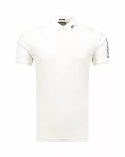 Polo J.LINDEBERG TOUR TECH GMJT06337-white