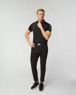 Polo J.LINDEBERG TOUR TECH GMJT06337-9999 10 Polo J.LINDEBERG TOUR TECH GMJT06337-9999 -J.Lindeberg Boutique 232 gmjt06337 9999 02