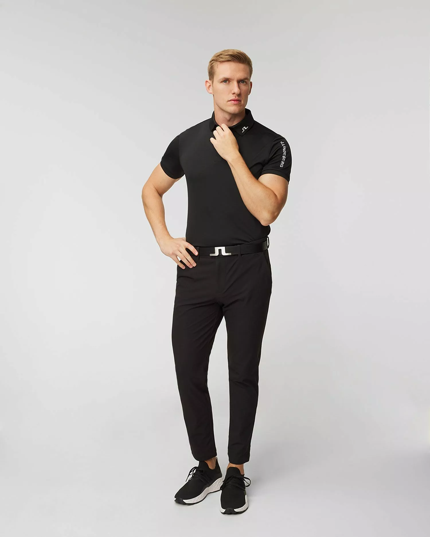 Polo J.LINDEBERG TOUR TECH GMJT06337-9999 5 Polo J.LINDEBERG TOUR TECH GMJT06337-9999 – Image 3