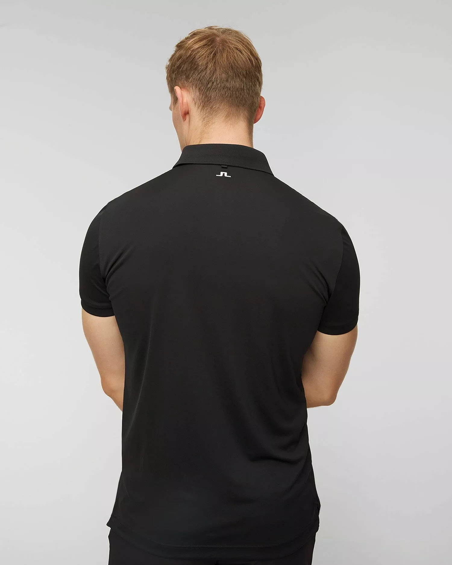 Polo J.LINDEBERG TOUR TECH GMJT06337-9999 7 Polo J.LINDEBERG TOUR TECH GMJT06337-9999 – Image 5