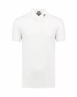 Polo J.LINDEBERG KV GMJT06620-white
