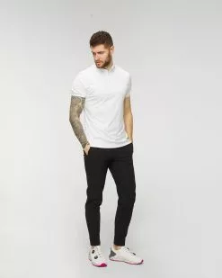 Polo J.LINDEBERG KV GMJT06620-white 10 Polo J.LINDEBERG KV GMJT06620-white -J.Lindeberg Boutique 232 gmjt06620 0 03