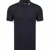 Polo J.LINDEBERG KV GMJT06620-6855 -J.Lindeberg Boutique 232 gmjt06620 6855 01