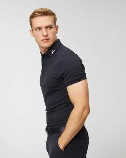 Polo J.LINDEBERG KV GMJT06620-6855 -J.Lindeberg Boutique 232 gmjt06620 6855 04