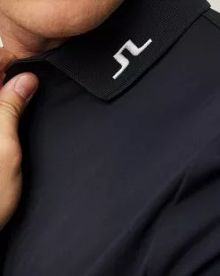 Polo J.LINDEBERG KV GMJT06620-6855 -J.Lindeberg Boutique 232 gmjt06620 6855 06