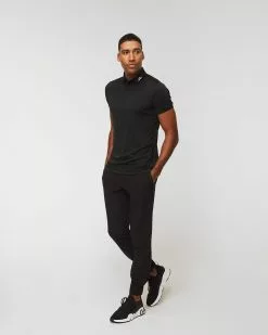 Polo J.LINDEBERG KV GMJT06620-9999 -J.Lindeberg Boutique 232 gmjt06620 9999 03