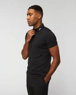 Polo J.LINDEBERG KV GMJT06620-9999 -J.Lindeberg Boutique 232 gmjt06620 9999 04