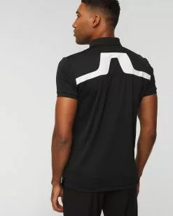 Polo J.LINDEBERG KV GMJT06620-9999 -J.Lindeberg Boutique 232 gmjt06620 9999 05