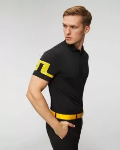 Polo J.LINDEBERG KV GMJT06620-k099 11 Polo J.LINDEBERG KV GMJT06620-k099 -J.Lindeberg Boutique 232 gmjt06620 k099 03